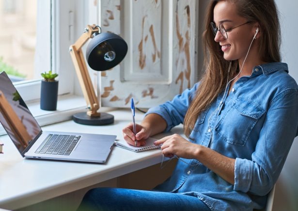 Web Design And development